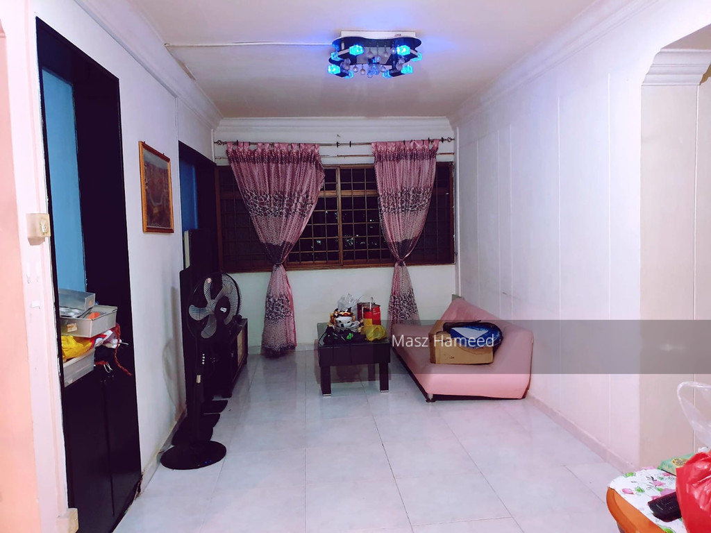 Blk 703 Woodlands Drive 40 (Woodlands), HDB 5 Rooms #202438562